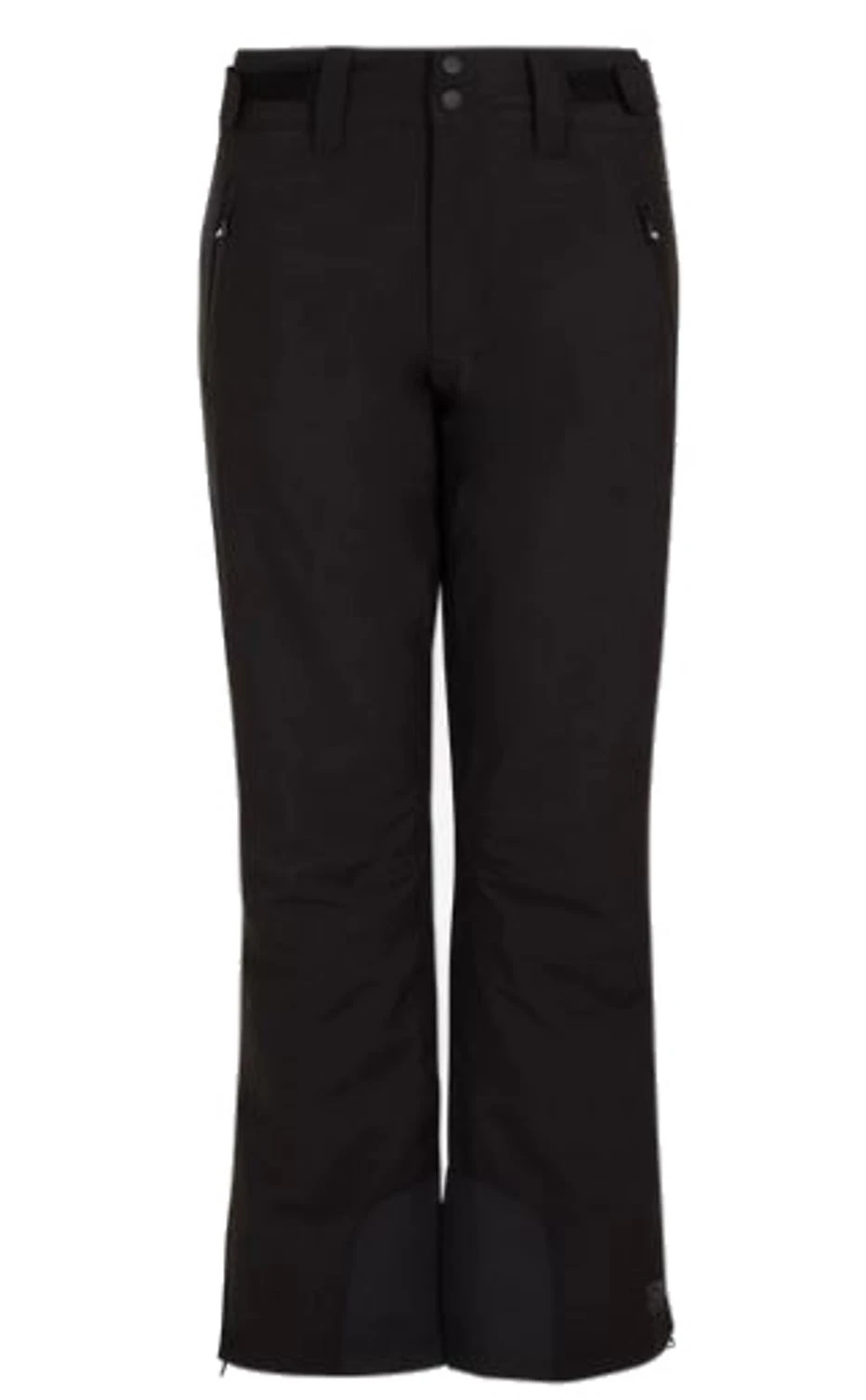 Protest Damen Skihose PRTSTATICE Schwarz
