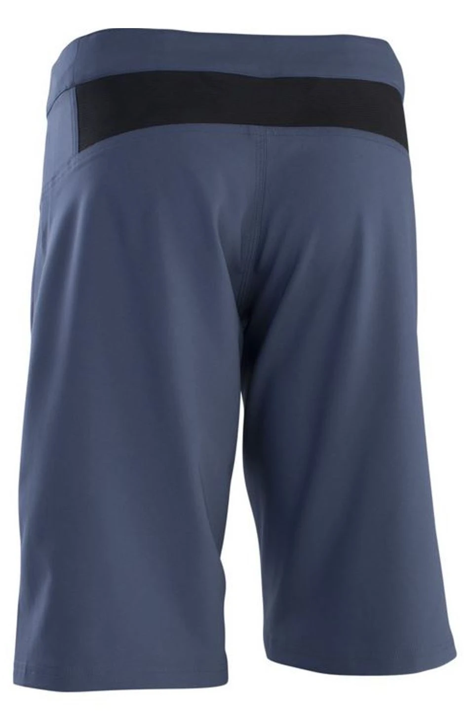 ION Damen Bike Short Logo Indigo Dawn – Bild 2