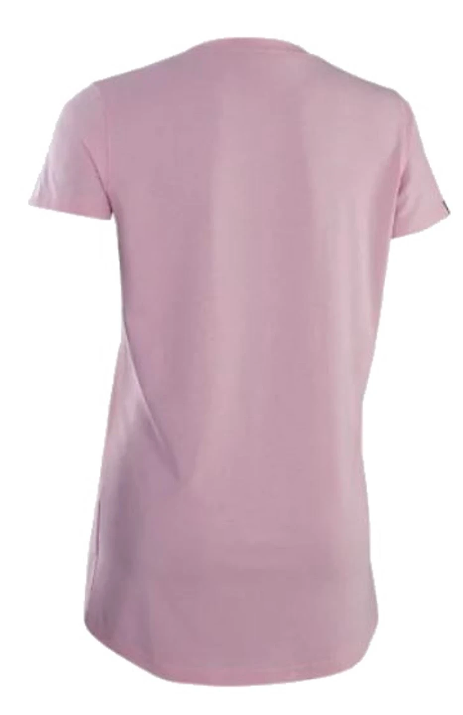ION Damen Tee Logo SS Dr. Dark Lavender – Bild 2