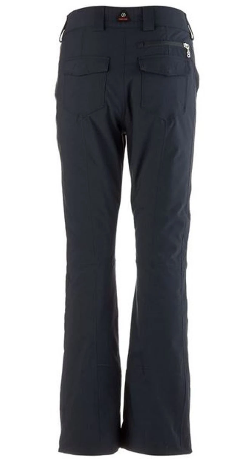 BOGNER FIRE+ICE Bogner Fire + Ice Skihose Liza Navy – Bild 2