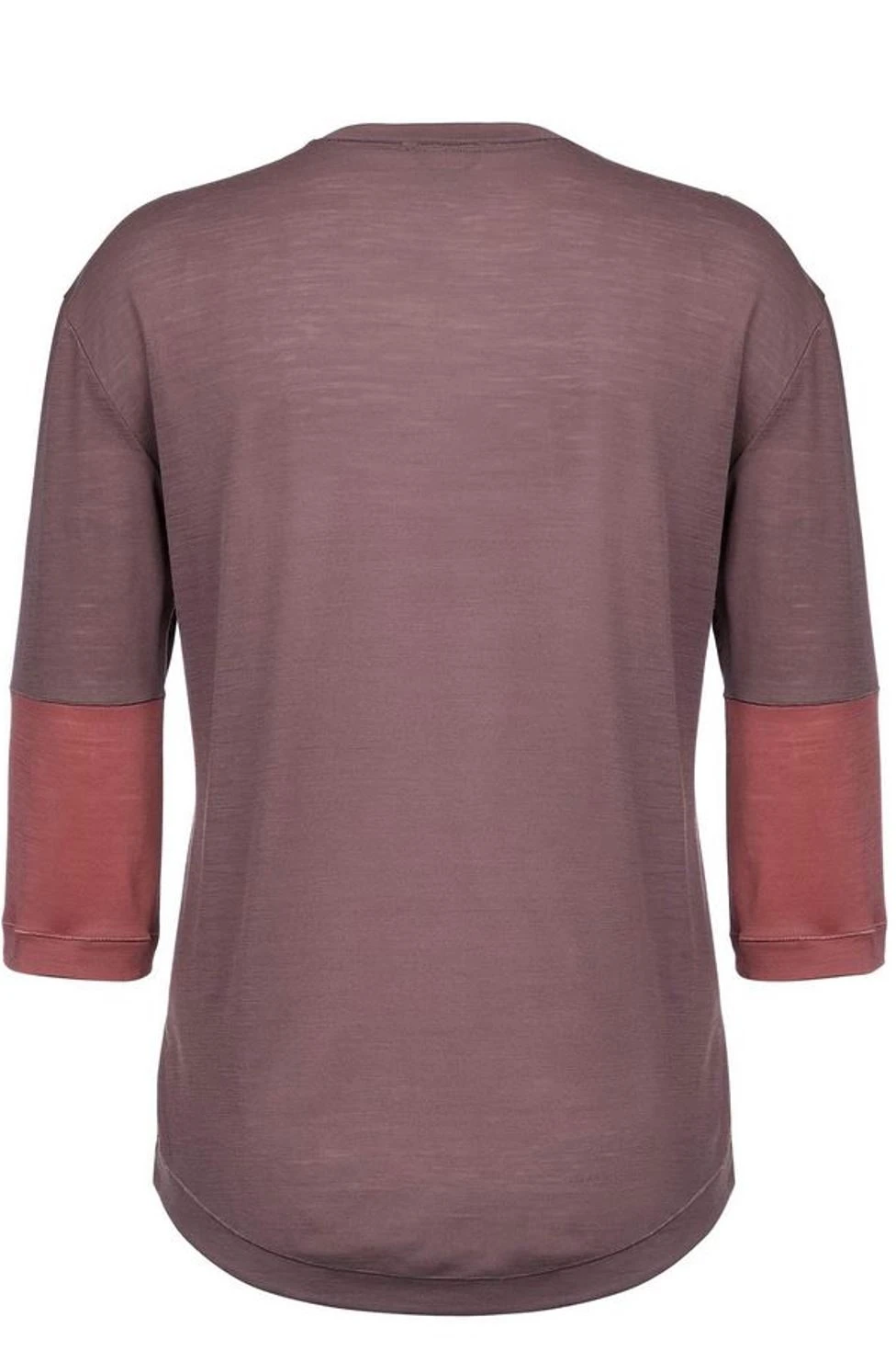 Patagonia Damen Merino 3/4 Sleeve Bike Jersey – Bild 2