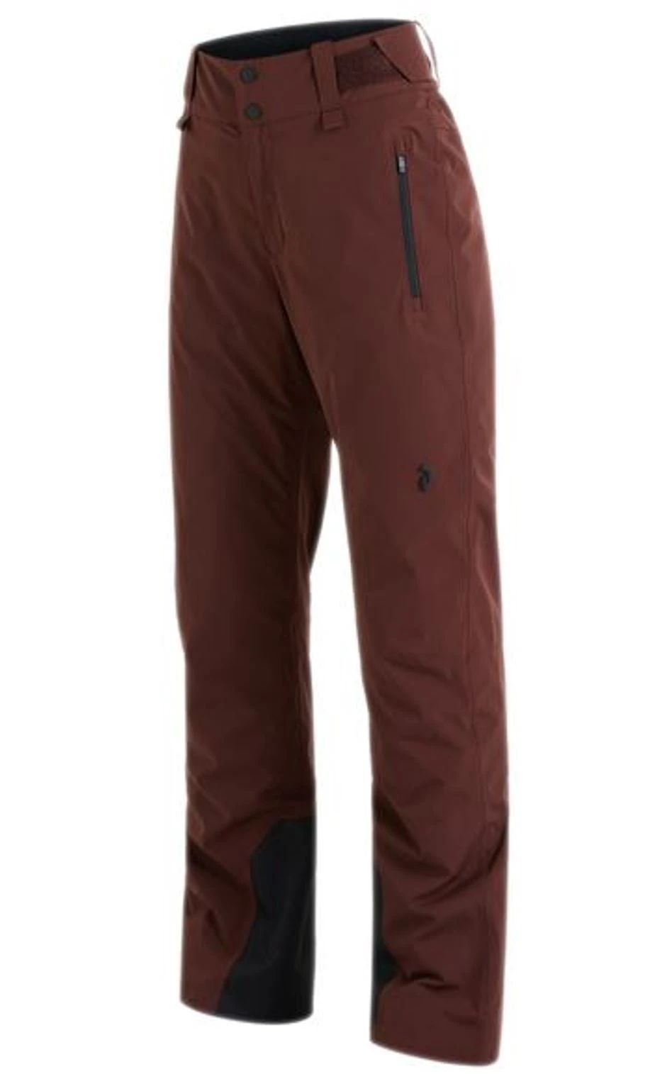 Peak Performance Damen SHRED Skihose Sapote – Bild 3