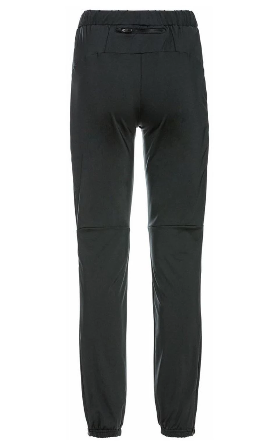 Odlo Damen Windproof Brensholmen Hose Schwarz – Bild 2