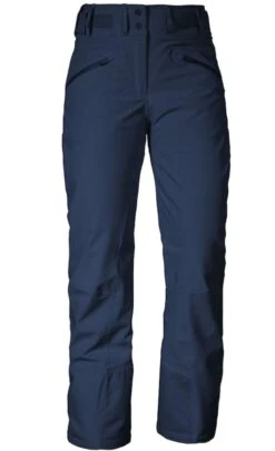 Schöffel Damen Skihose Horberg Navy
