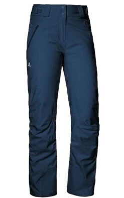 Schöffel Damen Skihose WEISSACH Navy Blazer