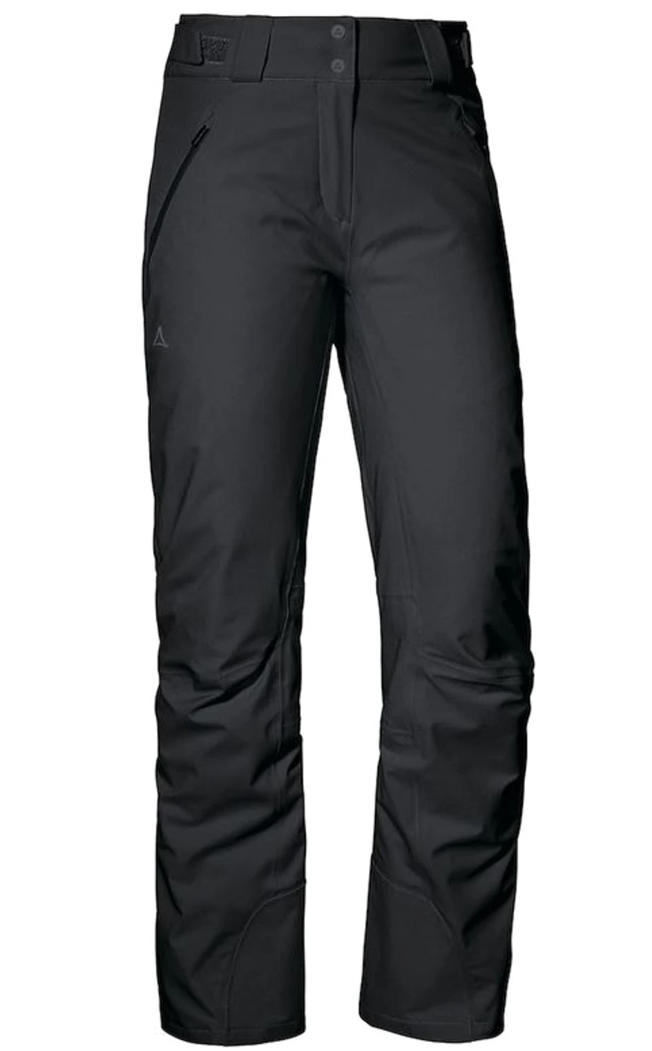 Schöffel Damen Skihose WEISSACH Black