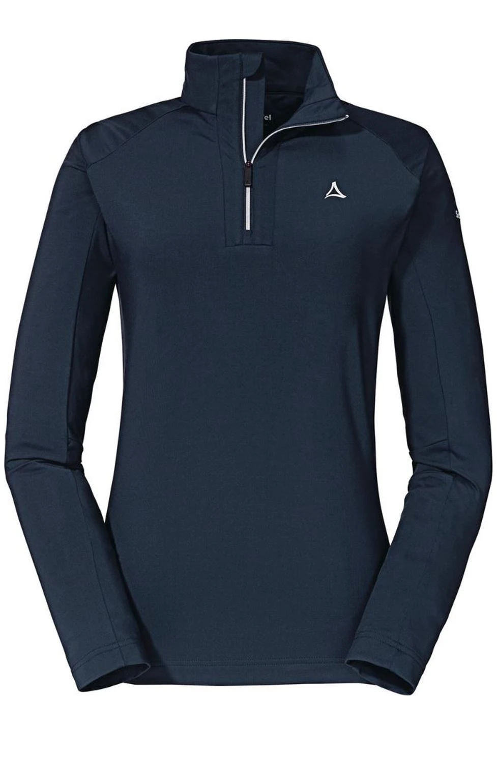 Schöffel Damen Funktionsunterzieher Fiss Navy Blazer