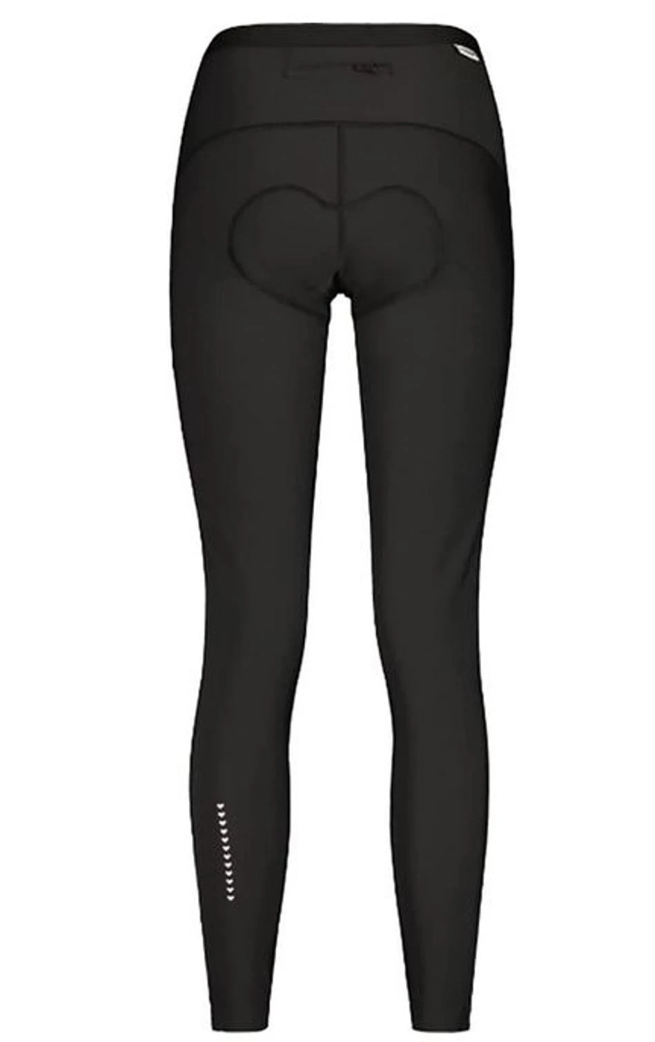 Maloja Damen AlbrisM.Cycle Thermal Tights Moonless – Bild 2
