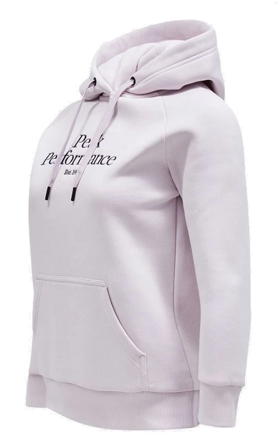 Peak Performance Damen Hood ORIGINAL Cameo – Bild 3