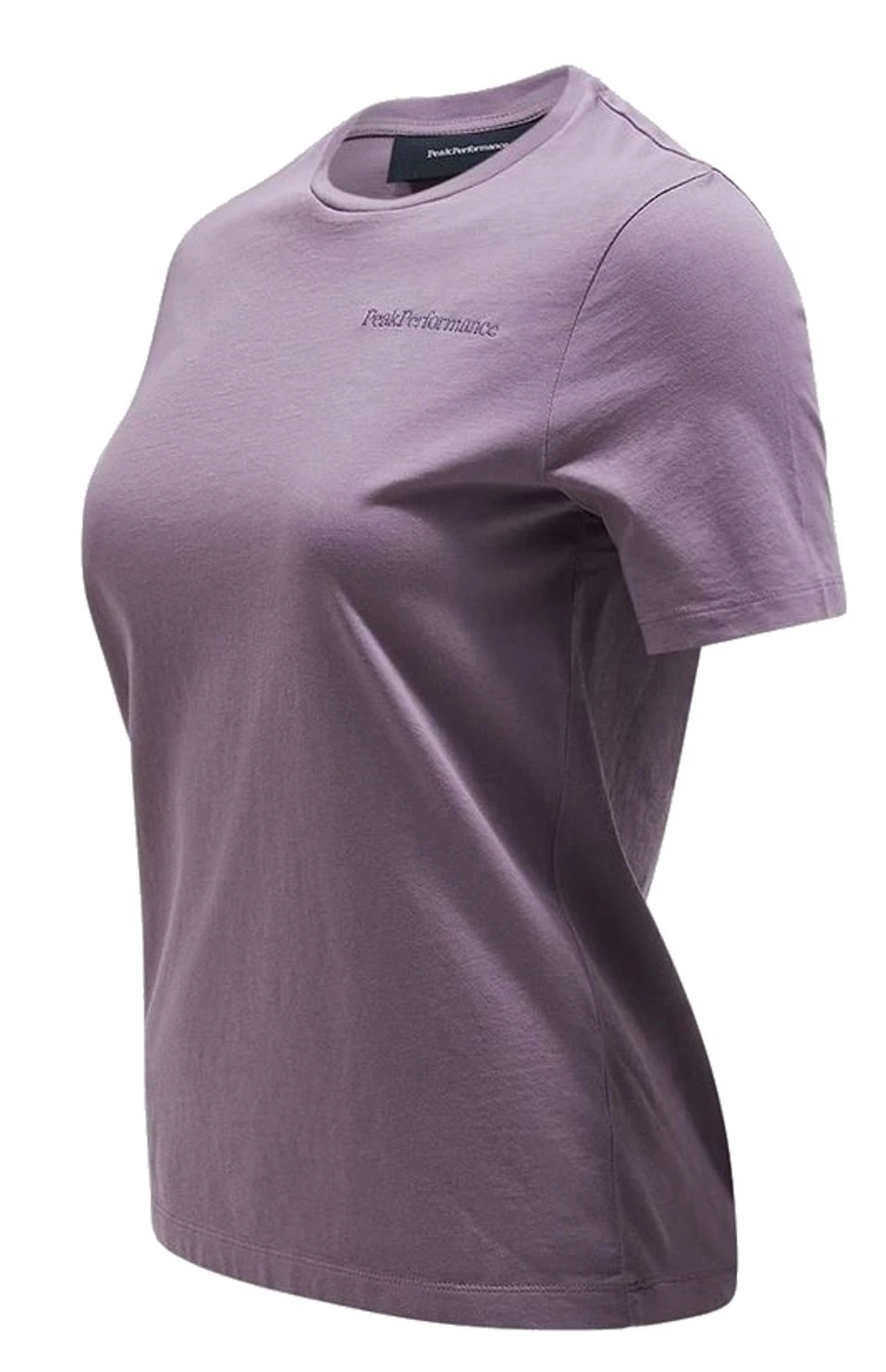 Peak Performance Damen ORIGINAL T-shirt Moonscape – Bild 3