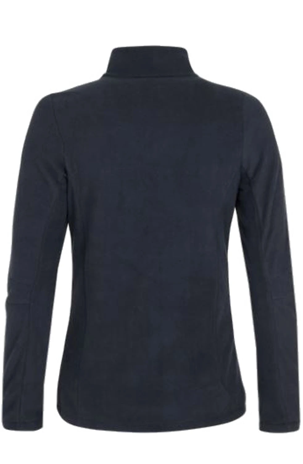 Protest Damen MUTEZ Fleecepullover Space Blue – Bild 2