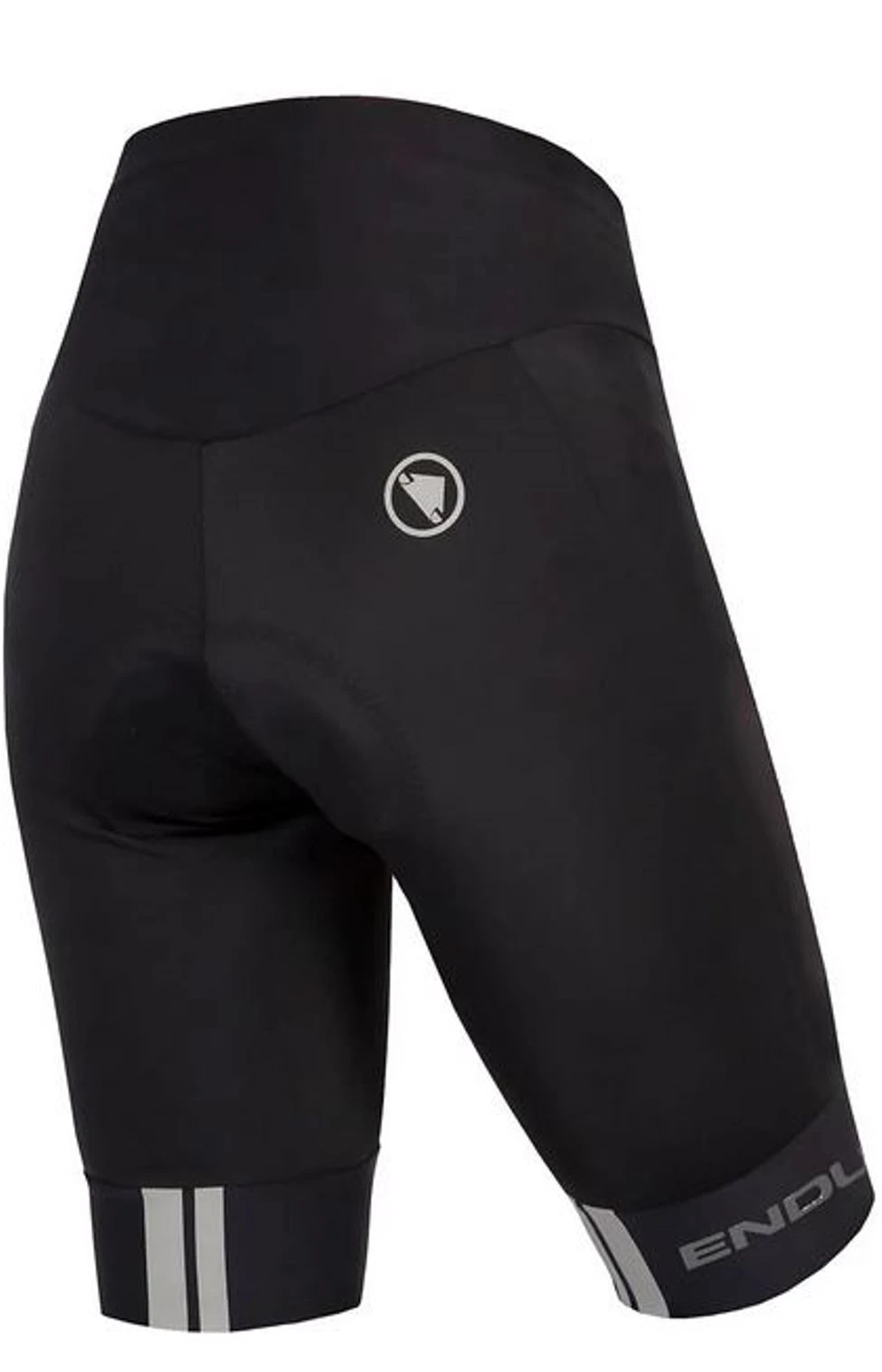 Endura Damen FS260 Waist Short Schwarz – Bild 2