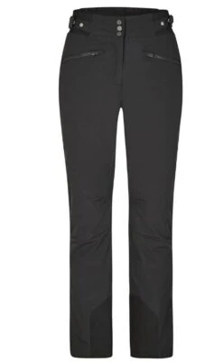 Ziener Damen Skihose TILLA Black