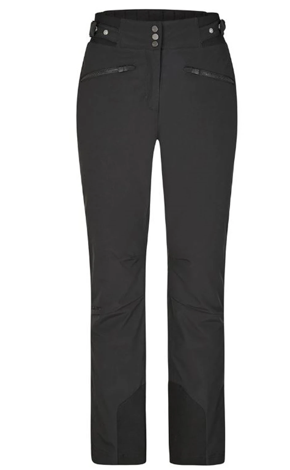 Ziener Damen Skihose TILLA Black