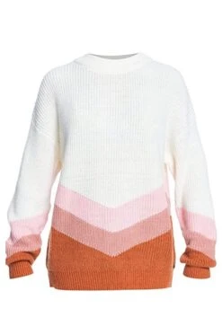 Roxy Damen Strickpullover Open Door