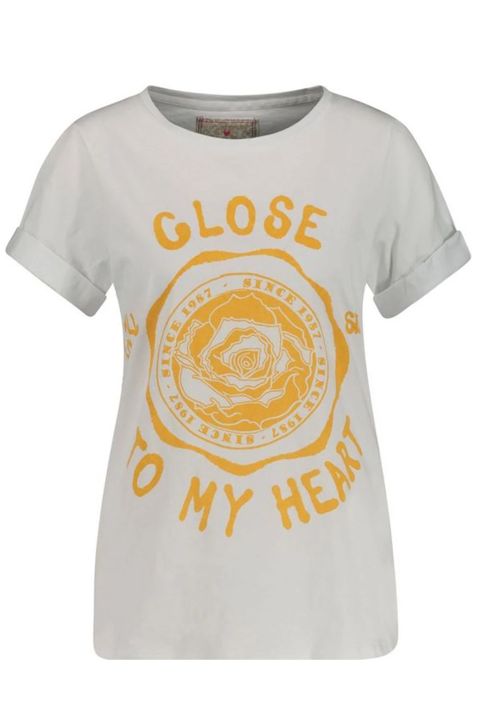 Lieblingsstück Damen T-Shirt Druana