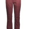 Scott Damen Skihose Ultimate Dryo Bordeaux