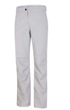 Ziener Damen Skihose Taipa Grau