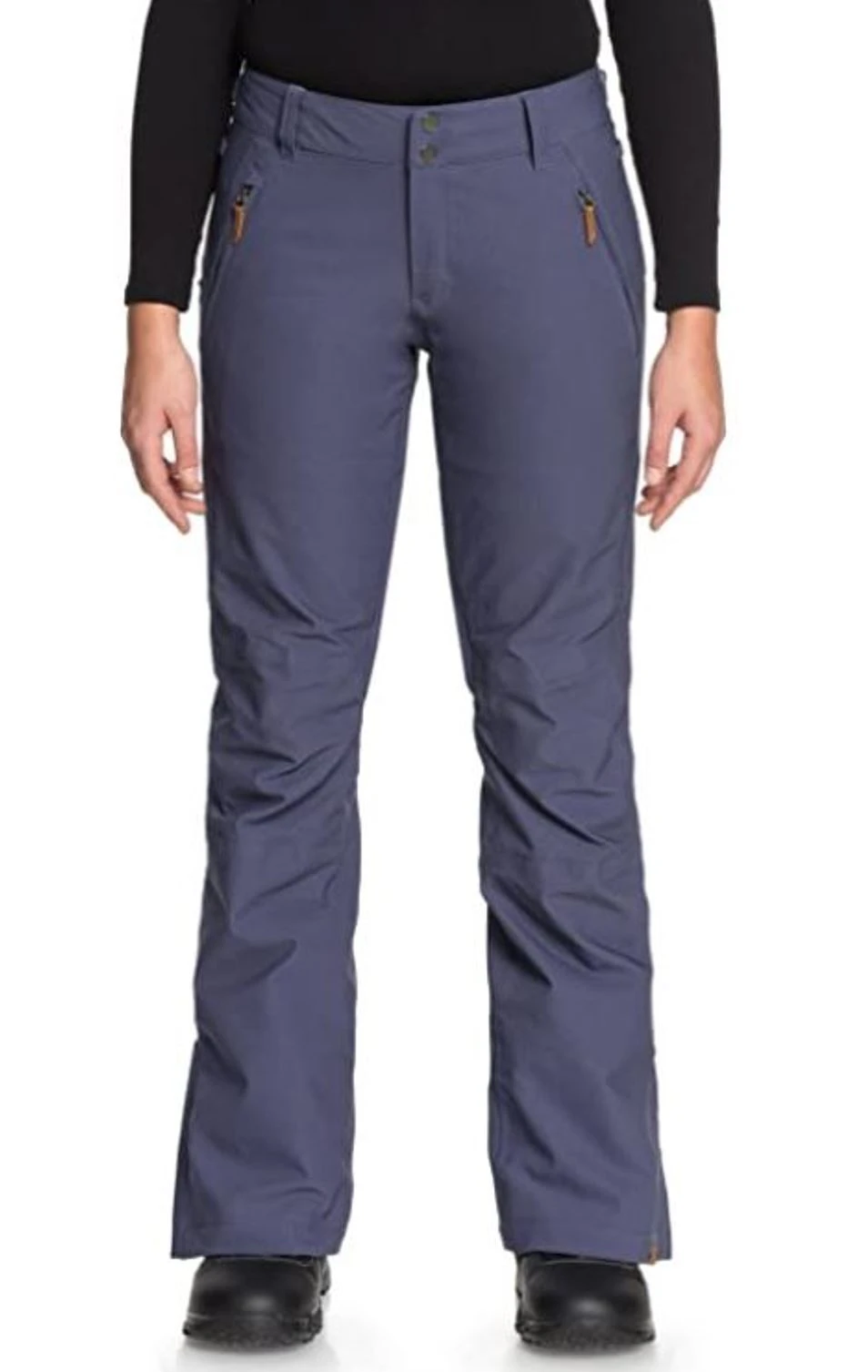 Roxy Damen Snowpant Cabin Crown Blue