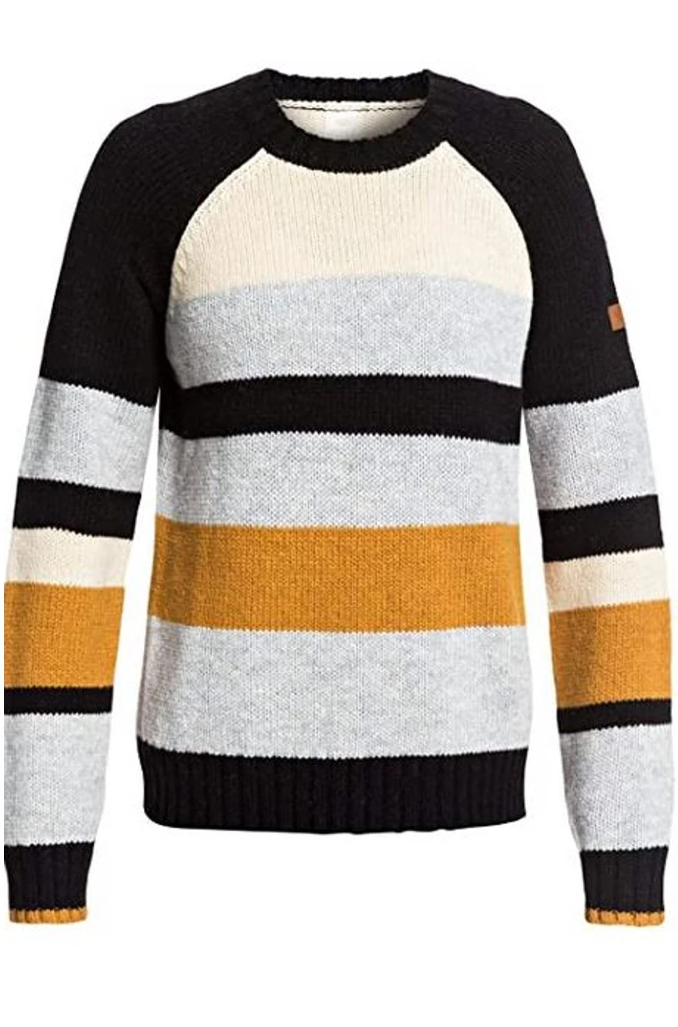 Roxy Damen Strickpullover Elect Feeling