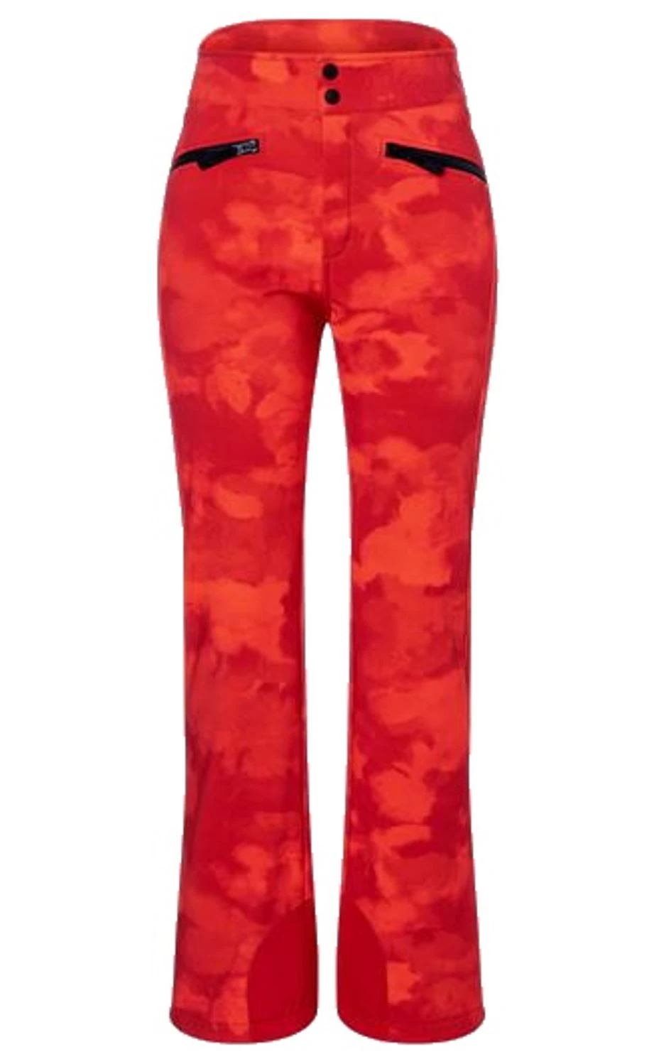 BOGNER FIRE+ICE Bogner Fire + Ice Skihose IREEN Scarlet Red