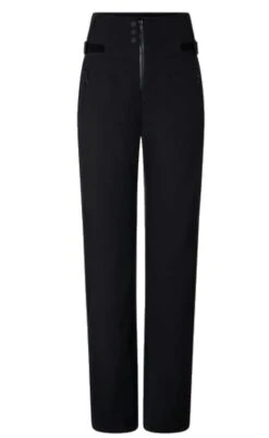 BOGNER FIRE+ICE Bogner Fire + Ice Skihose BORJA3 Schwarz