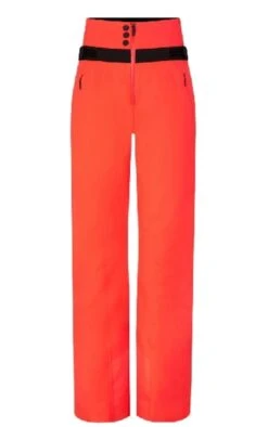 BOGNER FIRE+ICE Bogner Fire + Ice Skihose BORJA3 Lipstick
