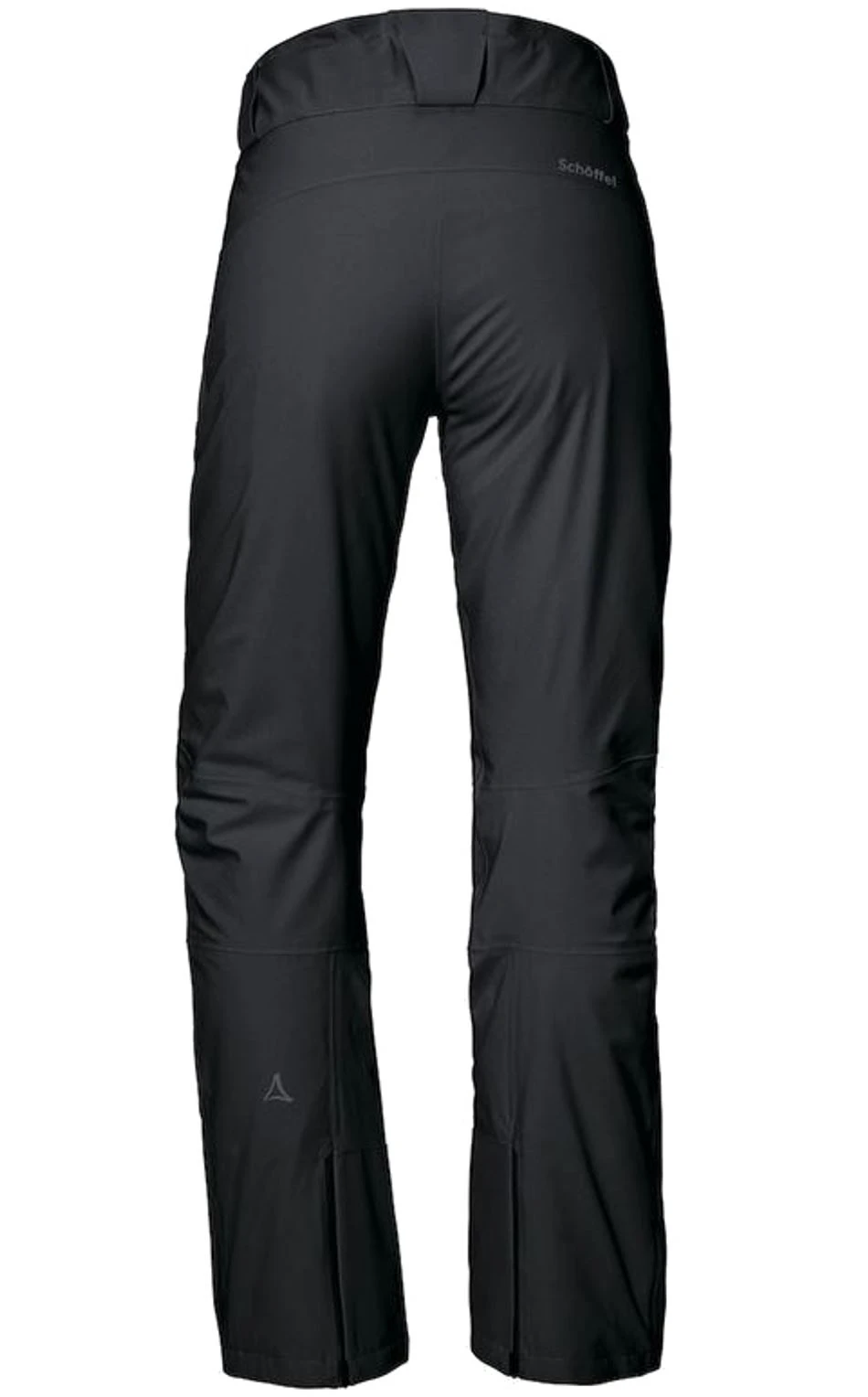 Schöffel Damen Skihose WEISSACH Black – Bild 2