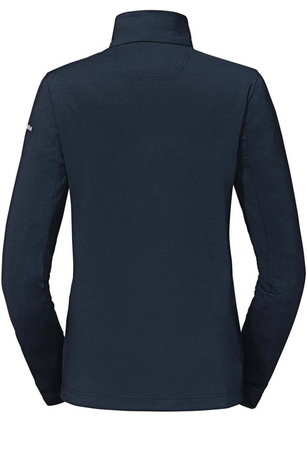 Schöffel Damen Funktionsunterzieher Fiss Navy Blazer – Bild 2