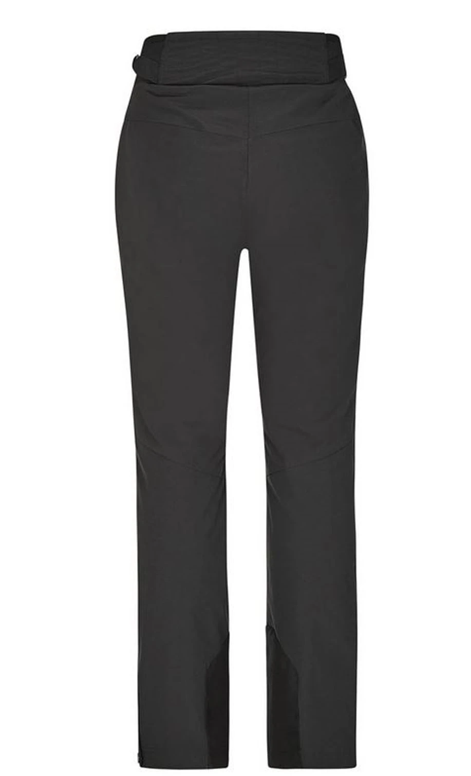 Ziener Damen Skihose TILLA Black – Bild 2