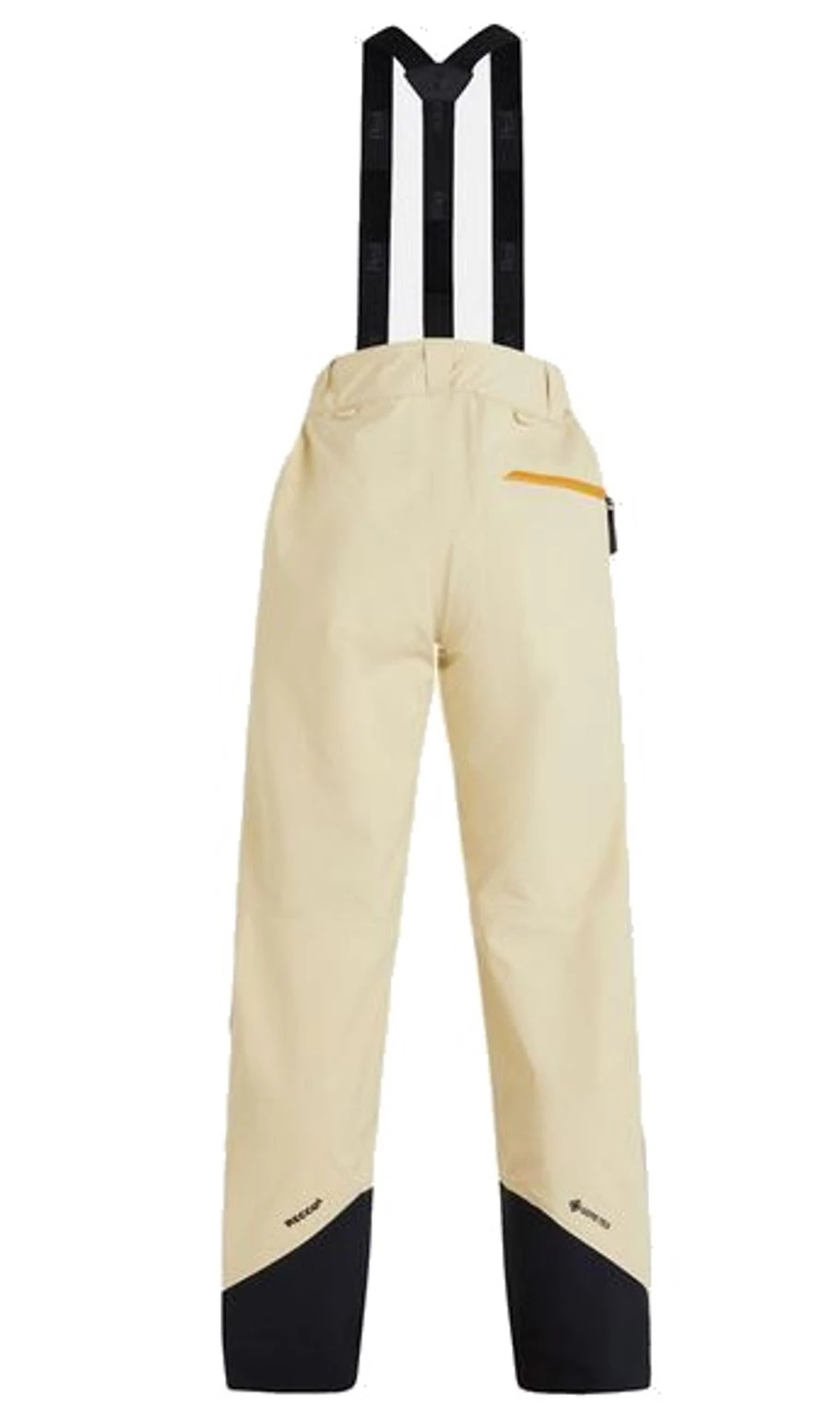 Peak Performance Damen Alpine Gore-Tex Hose Pale – Bild 2