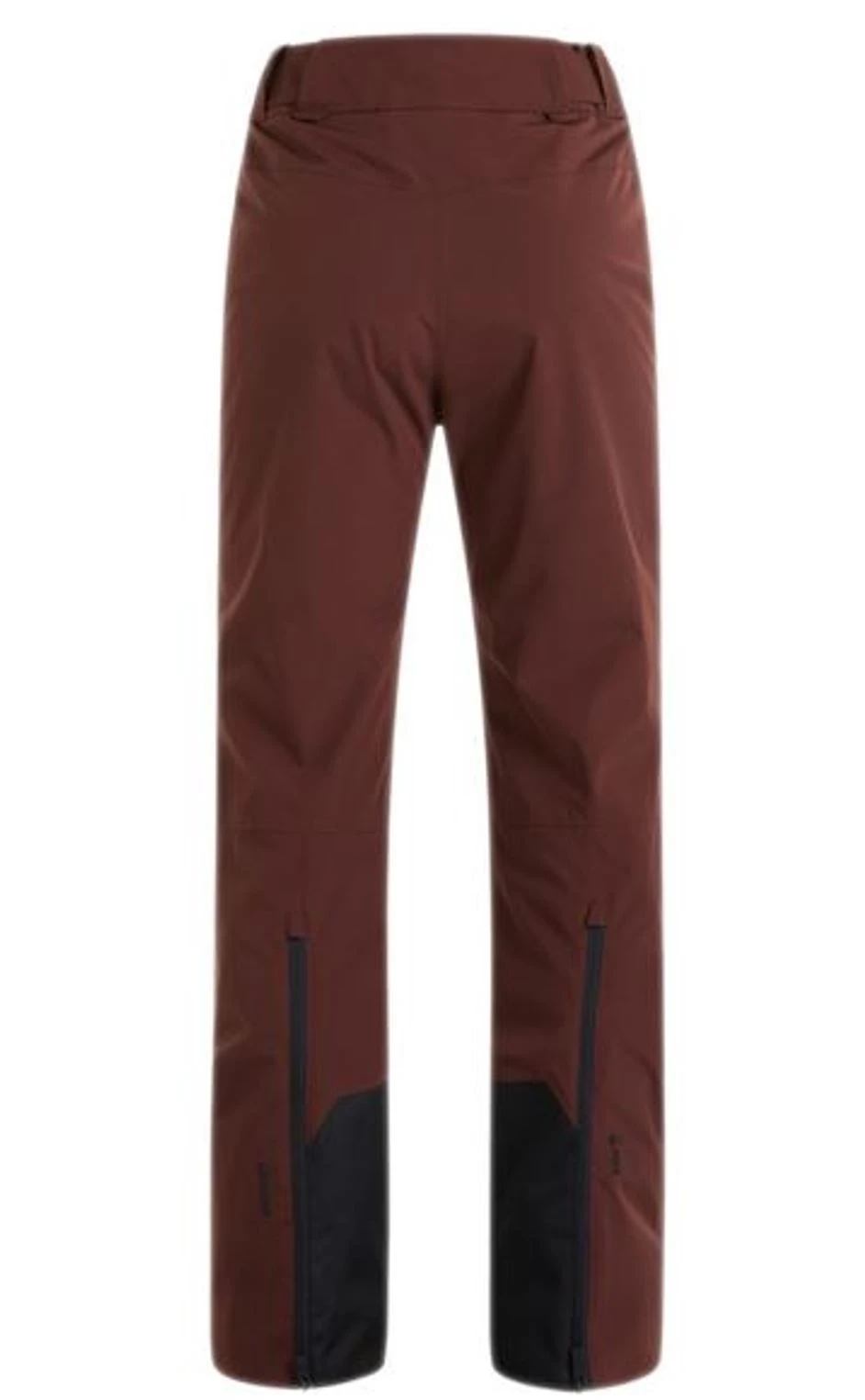 Peak Performance Damen SHRED Skihose Sapote – Bild 2