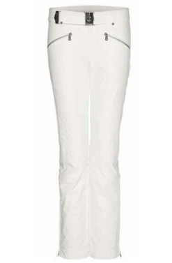 Bogner Sport Skihose Franzi2 Weiß