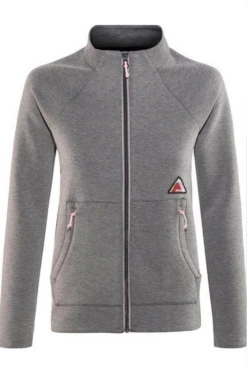Maloja Fleece Damenjacke ChinunM