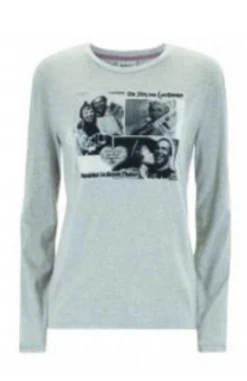 Luis Trenker T-Shirt Liebesbriefe