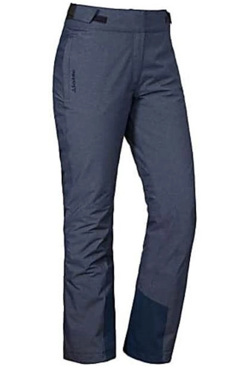 Schöffel Damen Skihose Pinzgau1 Navy Blue