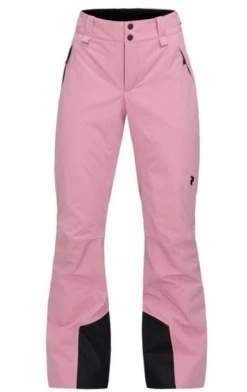 Peak Performance Damen Anima Skihose Rosa