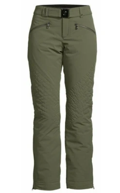 Bogner Sport Skihose Franzi2 Grün