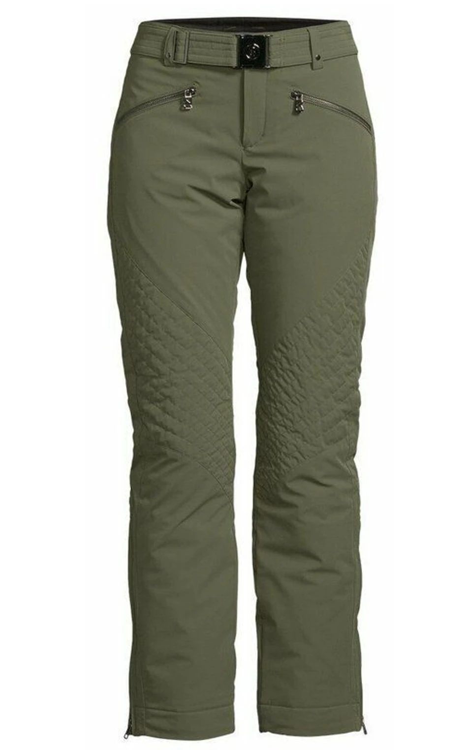 Bogner Sport Skihose Franzi2 Grün