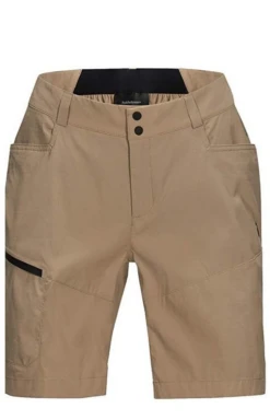 Peak Performance Damen Iconiq Hose True Beige