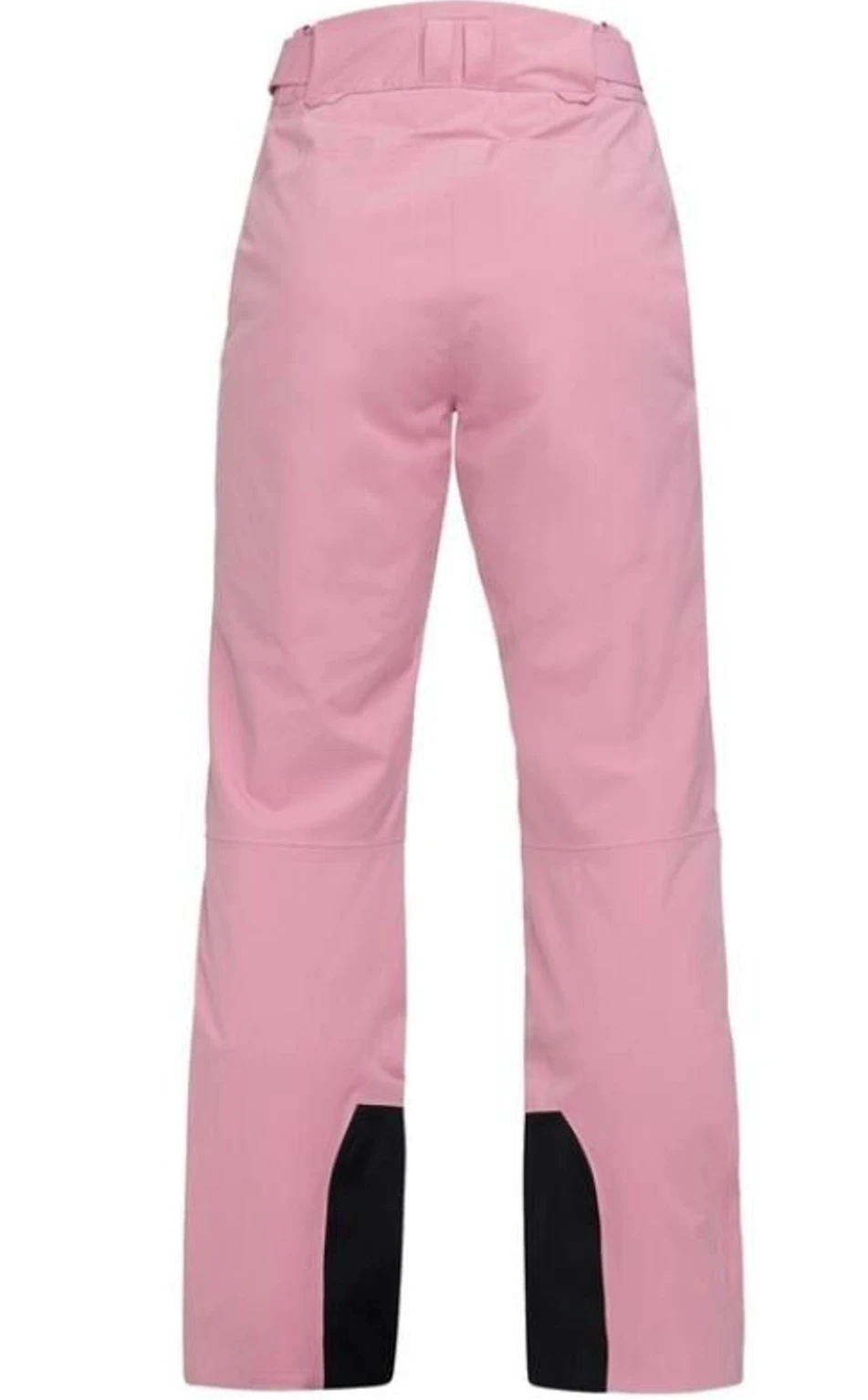 Peak Performance Damen Anima Skihose Rosa – Bild 2