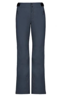 BOGNER FIRE+ICE Bogner Fire + Ice Damen Skihose Maila Blau