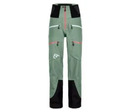 Ortovox Damen Hose 3L Guardian Shell Pants
