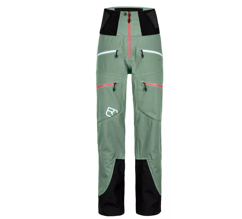 Ortovox Damen Hose 3L Guardian Shell Pants