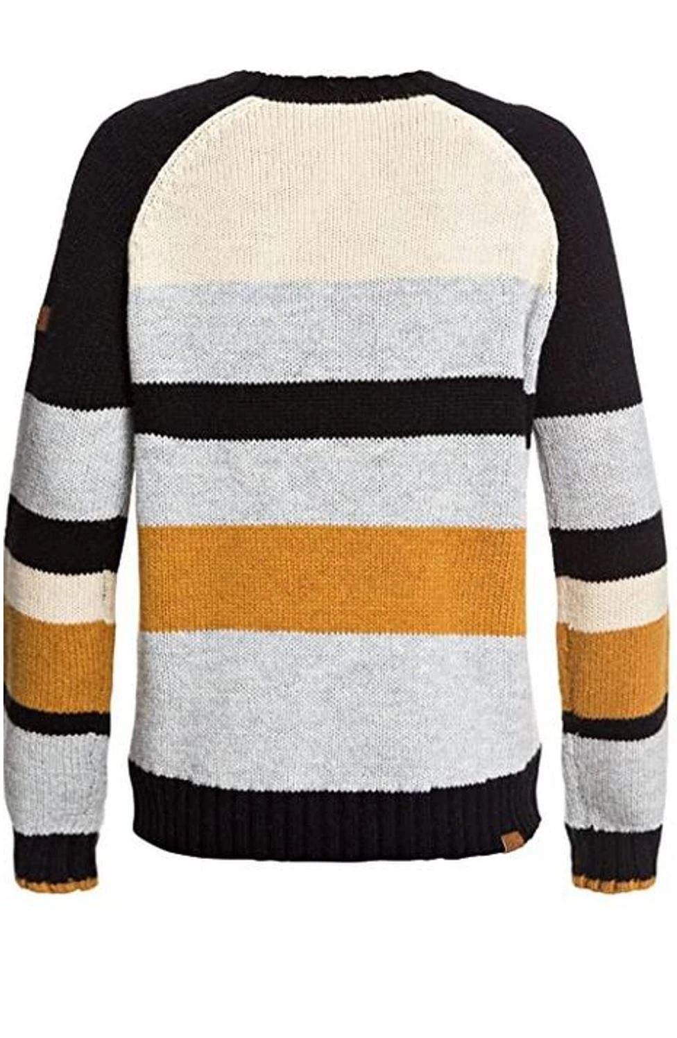 Roxy Damen Strickpullover Elect Feeling – Bild 2