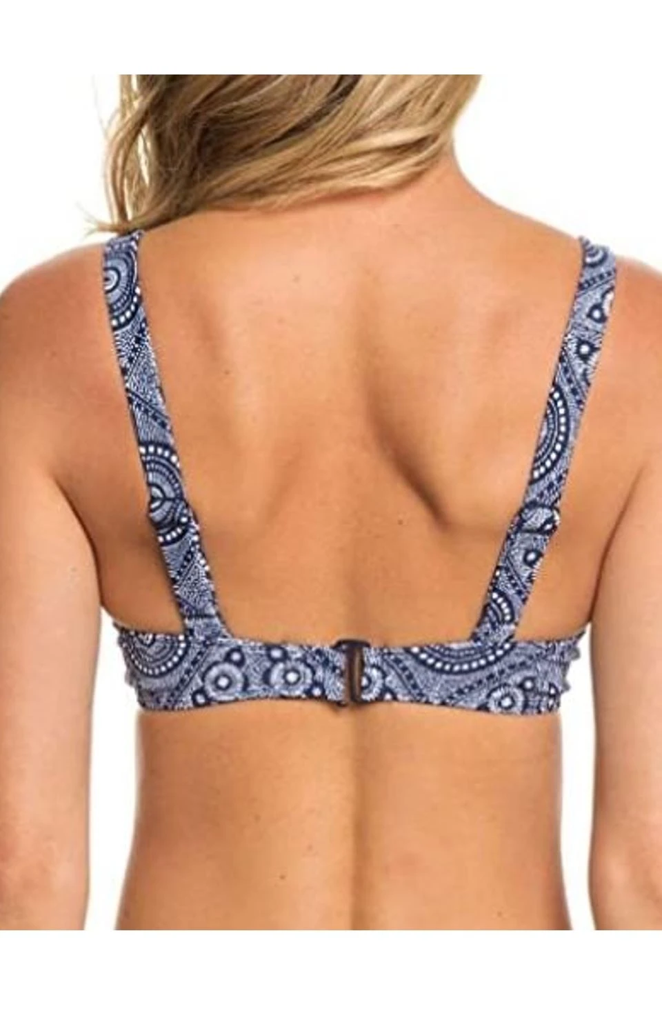 Roxy Damen Bikini Oberteil To The Beach – Bild 2