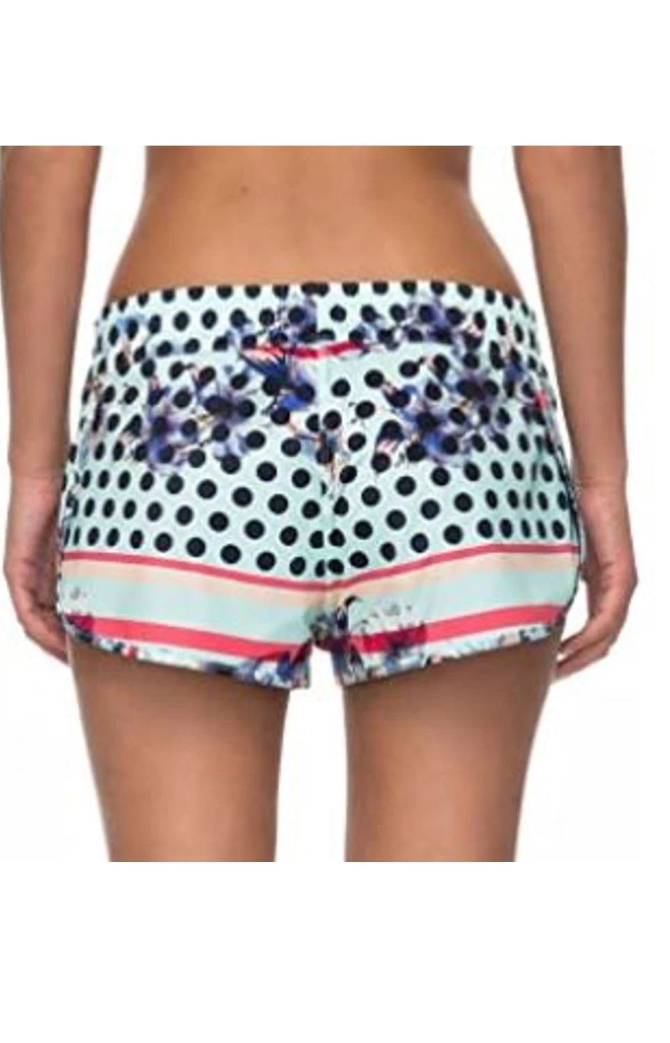 Roxy Damen Shorts Gonna Grove – Bild 2