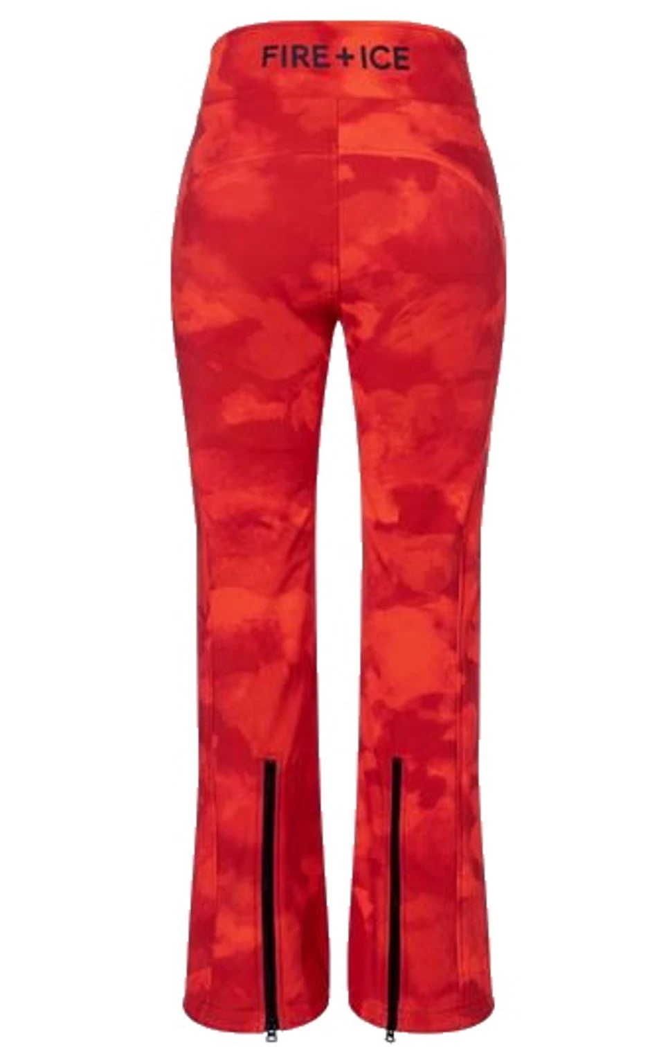 BOGNER FIRE+ICE Bogner Fire + Ice Skihose IREEN Scarlet Red – Bild 2