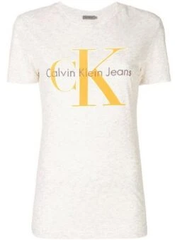 Calvin Klein Jeans Calvin Klein Damen T-Shirt Tanya