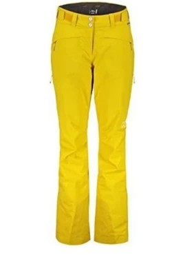 Maloja Damen Skihose Berninam Spicy Ginger